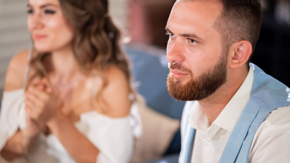 This Small Mistake RUINS Wedding Speeches, Here's Why!